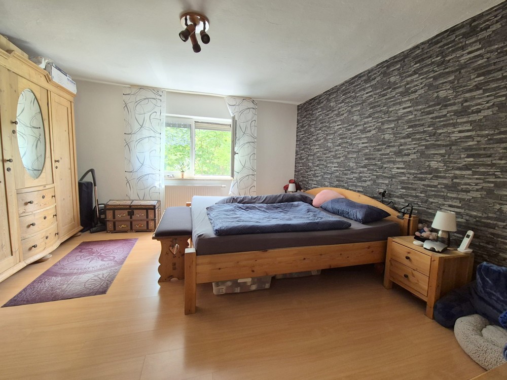 Schlafzimmer Whg. 2