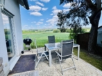 Terrasse - Einfamilienhaus mit grüner Aussicht