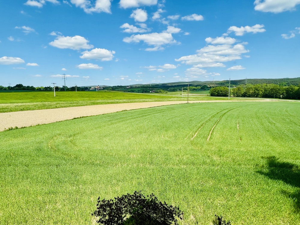 Aussicht