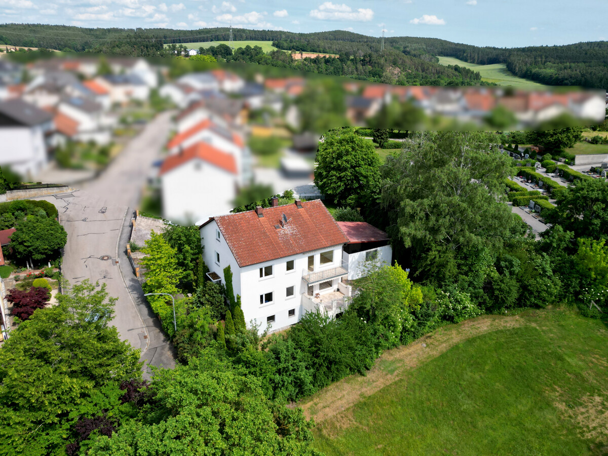 Südseite