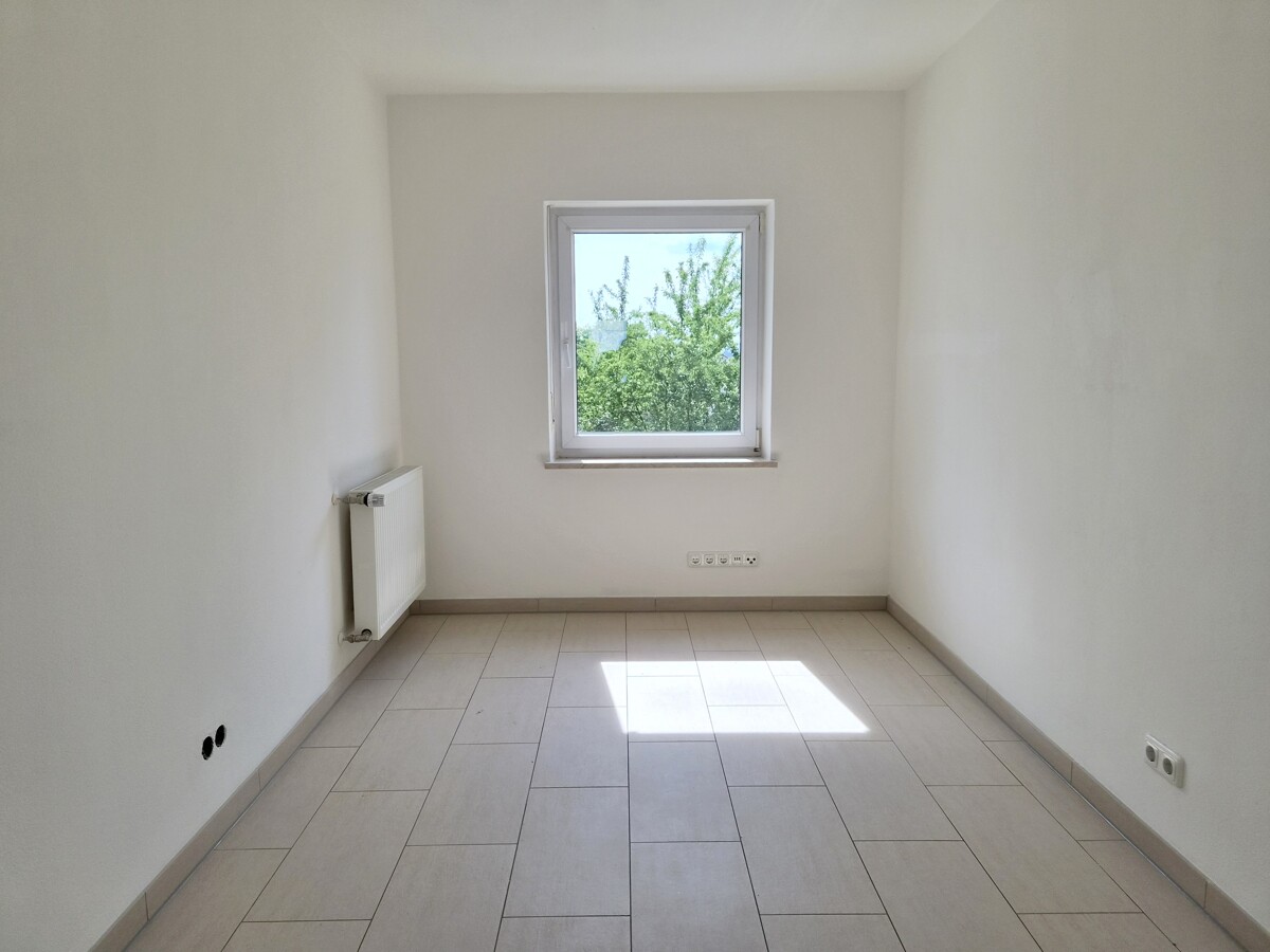 Schlafzimmer EG