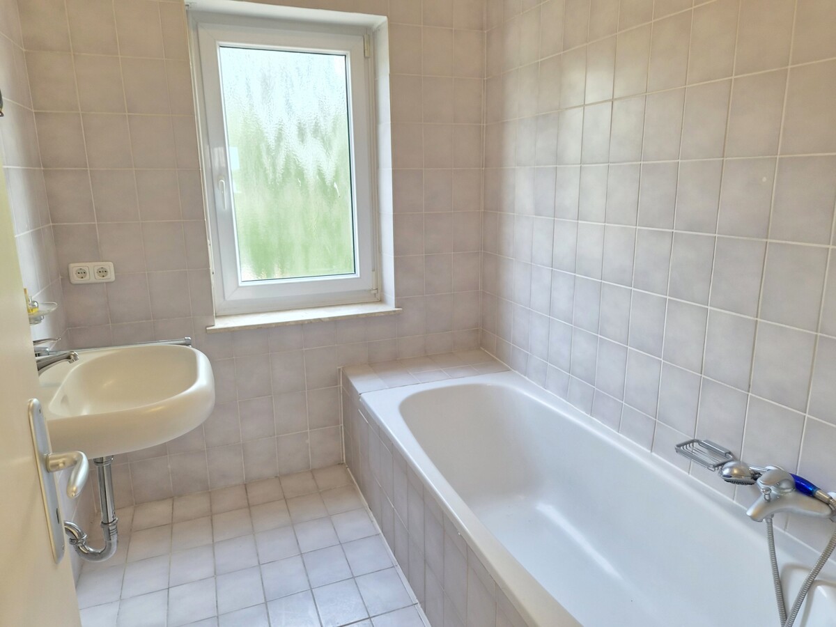 Badezimmer OG