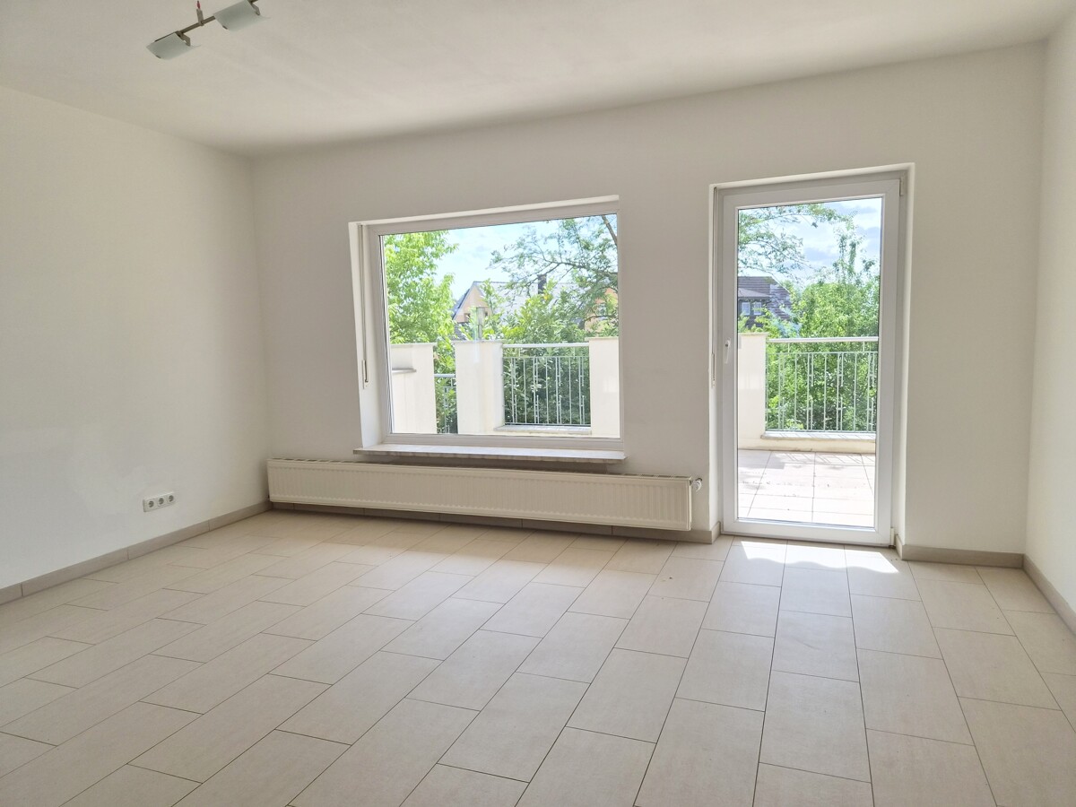 Wohnzimmer EG