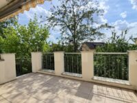 Terrasse EG