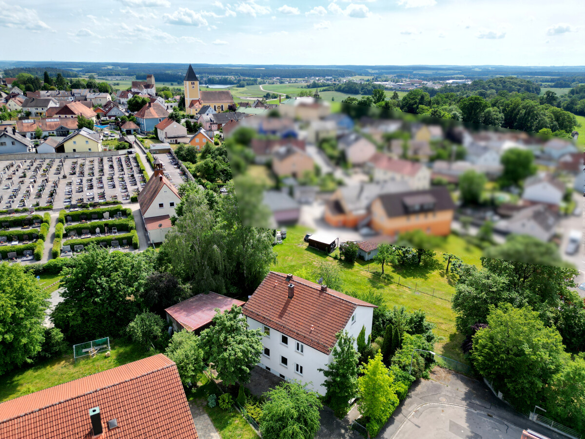 Vogelperspektive