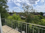 Balkon OG