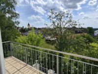Balkon OG