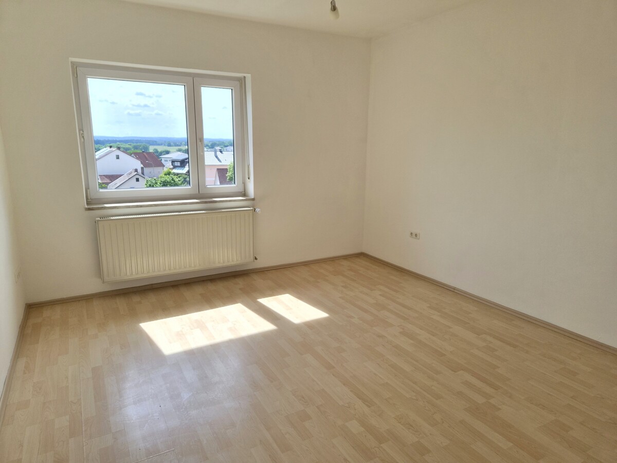 Schlafzimmer OG