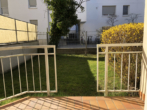 Auf der Terrasse - Die Gelegenheit – Großer Garten mit angeschlossener Wohnung! Frei!
