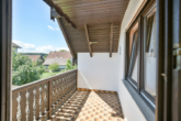 Balkon - Charmantes Familienrefugium! Renovierungsbedürftiges Zweifamilienhaus für Groß und Klein!