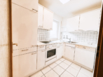 Küche - Zentral gelegen, ideal geschnitten! 2-Zimmer-Wohnung am Rennplatz