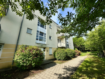 Students Welcome!, 93053 Regensburg, Etagenwohnung