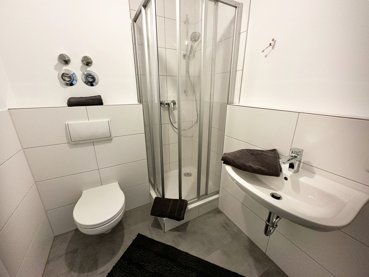 Ihr Badezimmer