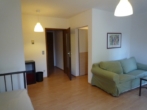 Bild - möbliertes Appartement in Regensburg am Sallerner Berg