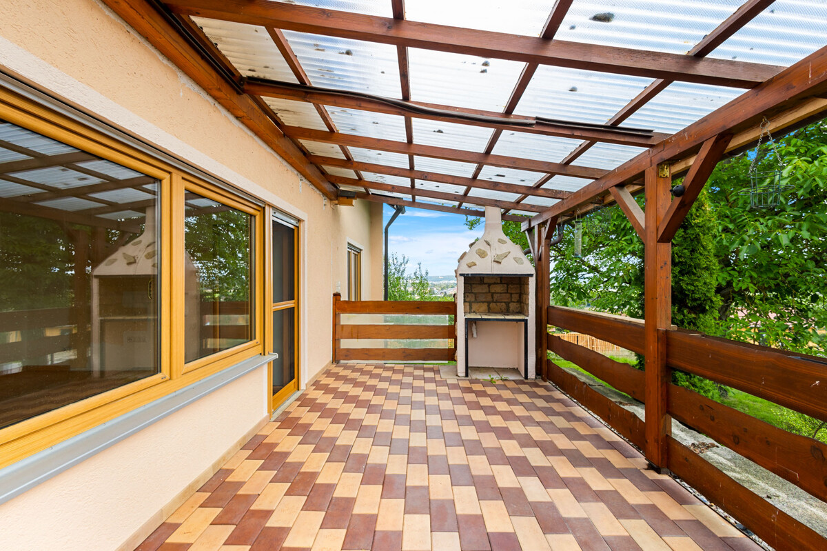 14 Terrasse