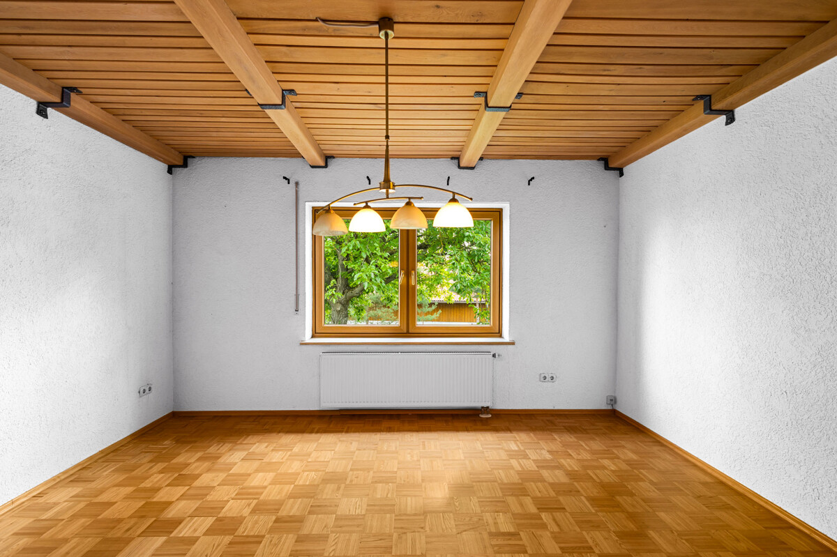 15 Esszimmer
