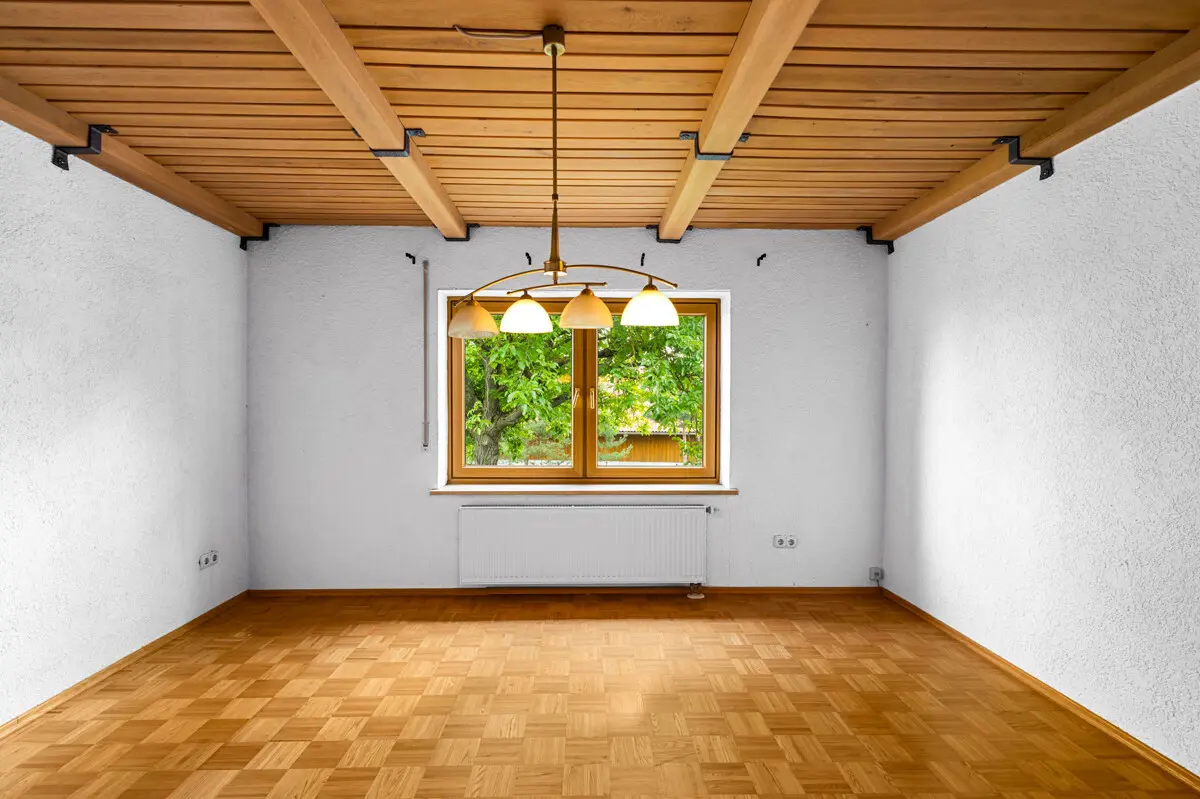 15 Esszimmer