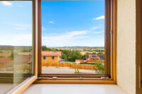 24 Ausblick Schlafzimmer