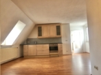 Küche - 2-Zimmer Dachgeschoss Wohnung im Herzen von Schwandorf