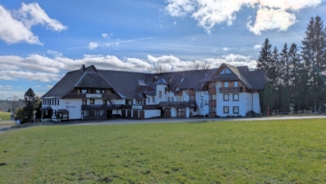 Authentisches Gasthof-Hotel im Kurort Schönwald!, 78120 Furtwangen, Hotel