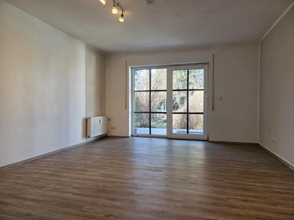 Wohnzimmer EG