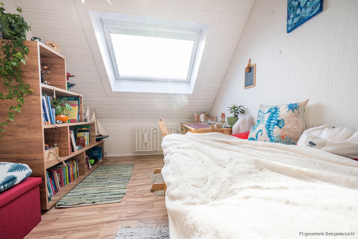 Kinderzimmer