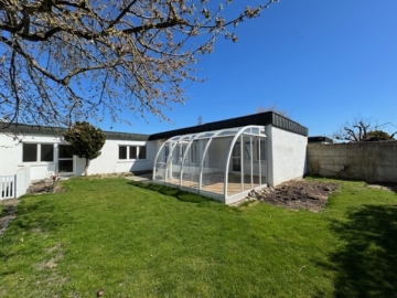 Eine Perle im schönen Westen!, 93049 Regensburg, Einfamilienhaus