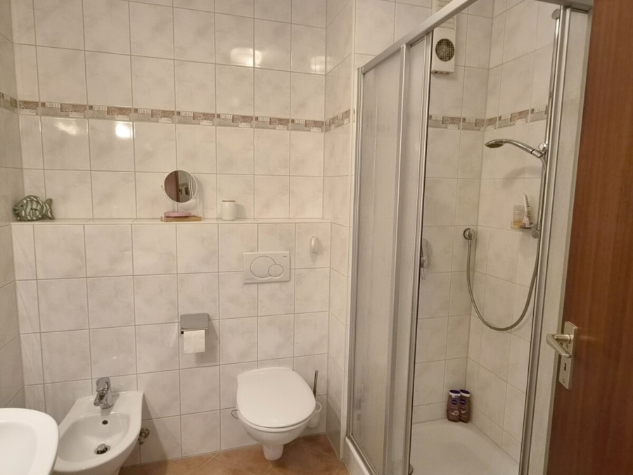 Dusche