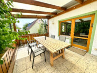 Ihre Terrasse