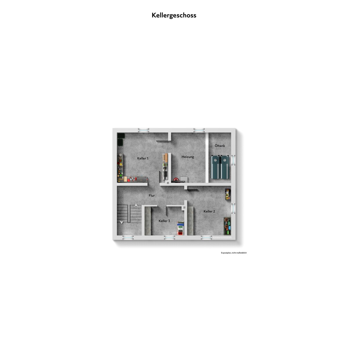 Grundriss_Keller
