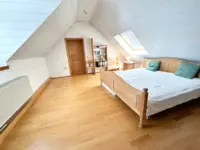 Ausbau über Ihrer Garage
