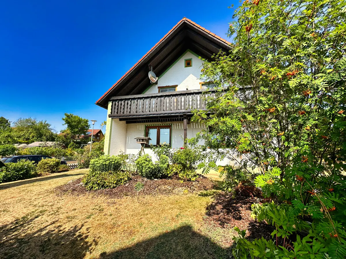 Ihr Haus