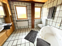Ihr Badezimmer im EG