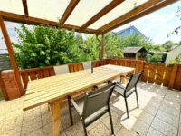 Ihre Terrasse