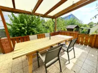 Ihre Terrasse