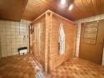 UG - Großzügiges Einfamilienhaus mit Einliegerwohnung, Sauna & Gartenidylle in Zeitlarn-Laub