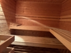 UG - Großzügiges Einfamilienhaus mit Einliegerwohnung, Sauna & Gartenidylle in Zeitlarn-Laub