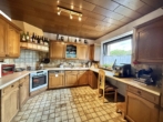 EG - Großzügiges Einfamilienhaus mit Einliegerwohnung, Sauna & Gartenidylle in Zeitlarn-Laub