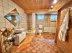 UG - Großzügiges Einfamilienhaus mit Einliegerwohnung, Sauna & Gartenidylle in Zeitlarn-Laub