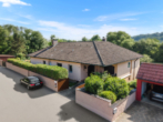 Bild - Großzügiges Einfamilienhaus mit Einliegerwohnung, Sauna & Gartenidylle in Zeitlarn-Laub