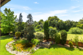 Bild - Großzügiges Einfamilienhaus mit Einliegerwohnung, Sauna & Gartenidylle in Zeitlarn-Laub