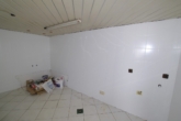 Abstellraum mit Option zum Badezimmer