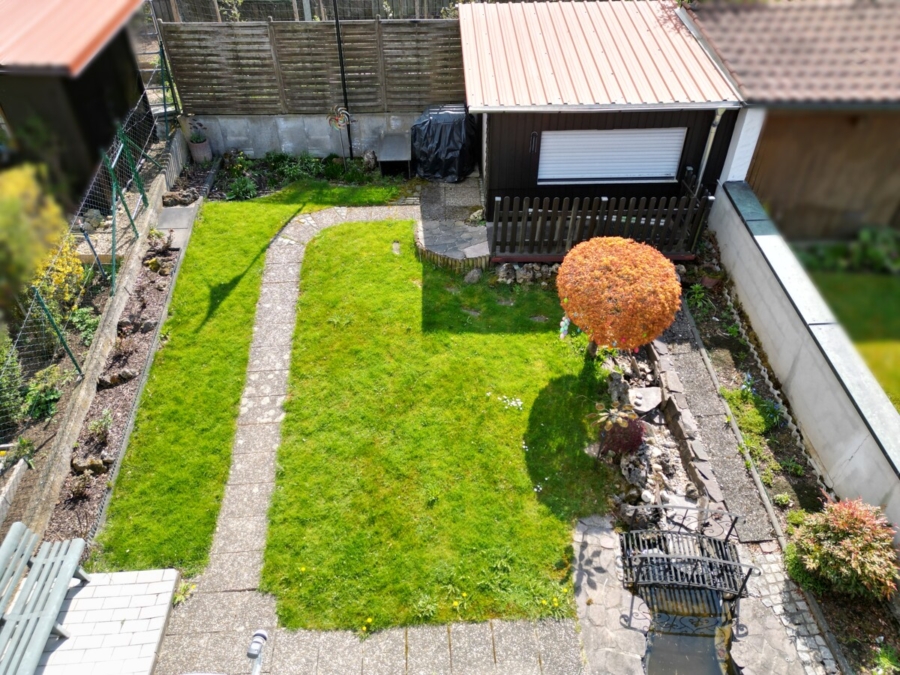 Garten
