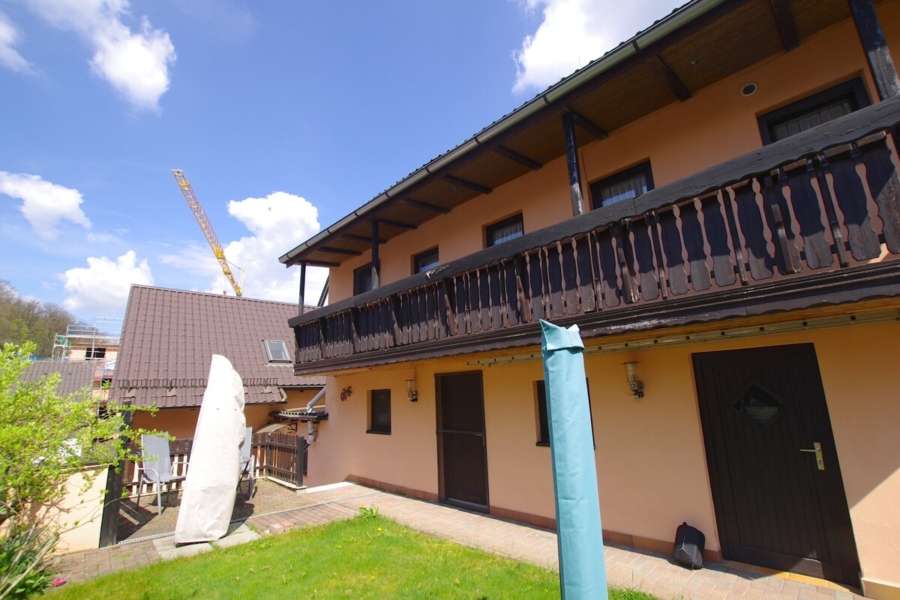 Anbau Apartment