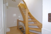 Treppe EG zum DG
