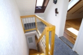 Treppe zum EG