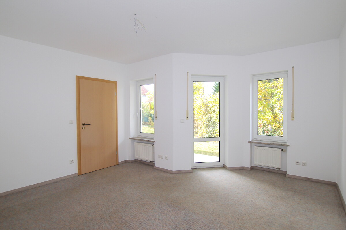 Schlafzimmer UG