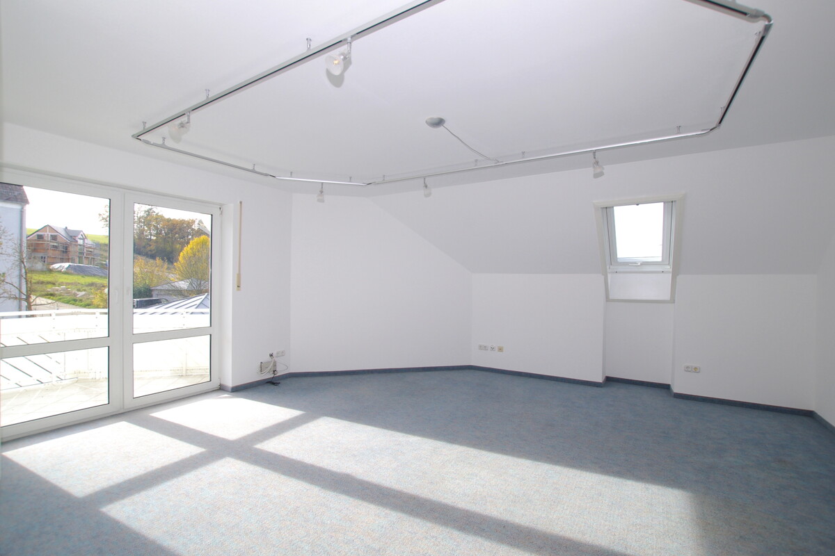 Kinderzimmer 1 OG