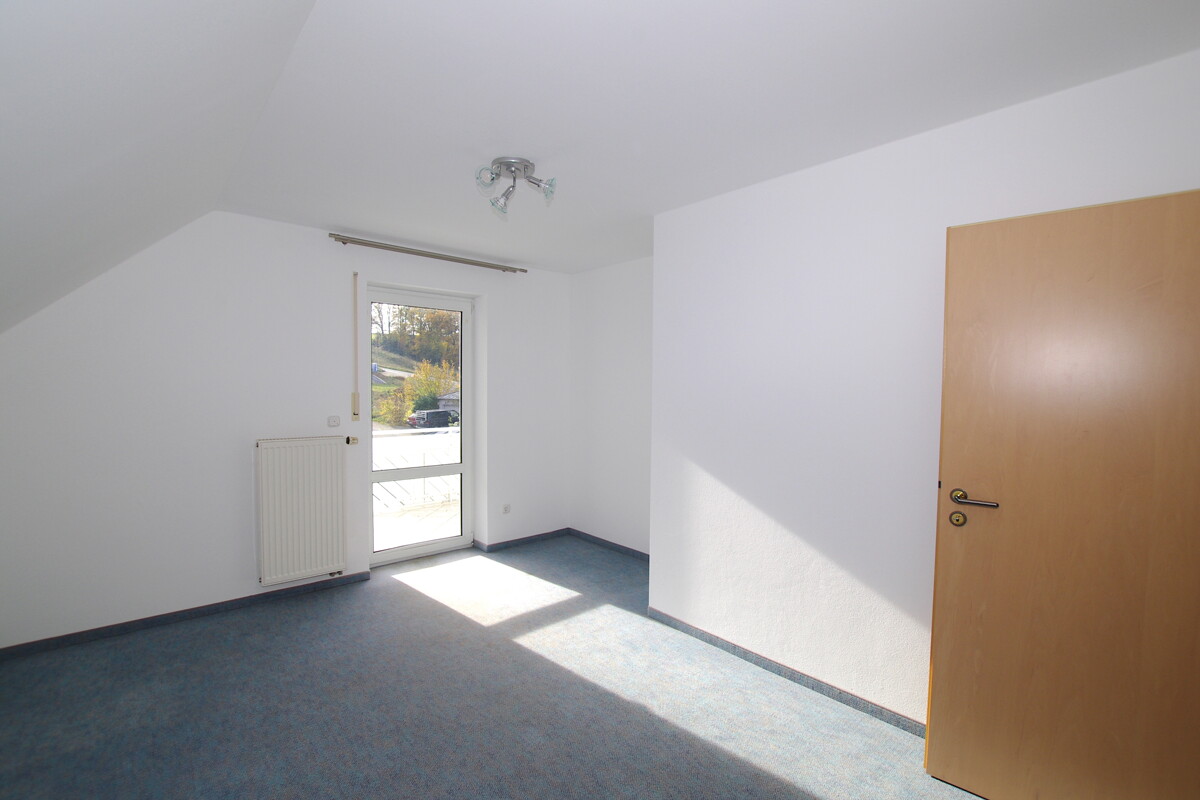 Kinderzimmer 2  OG