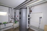 Technikraum - Ihre Oase – Ihr Refugium in ruhiger Randlage Neuwertiges energieeffizentes EFH im Toskanastil